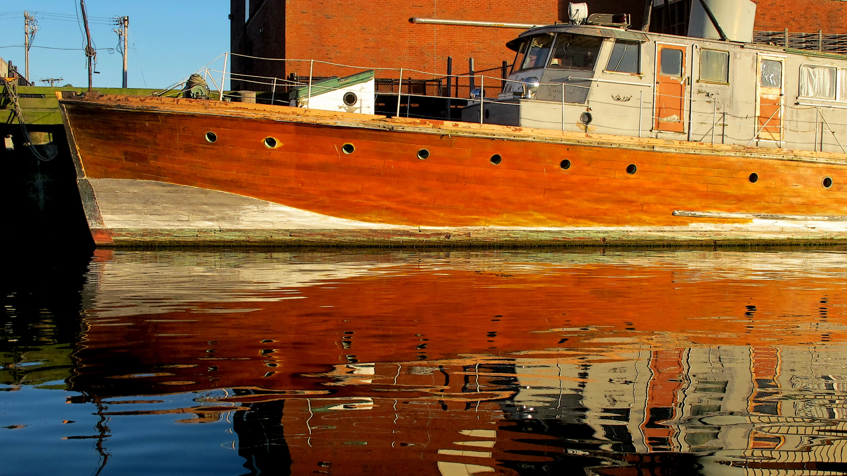 Reflections